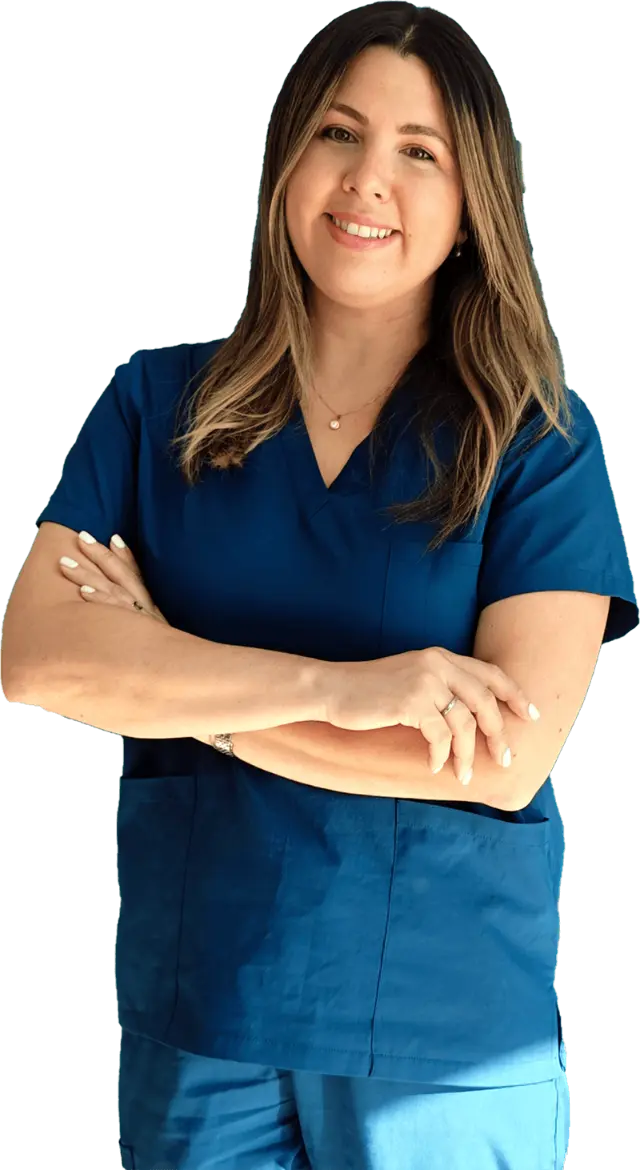 Marilo Toledo
